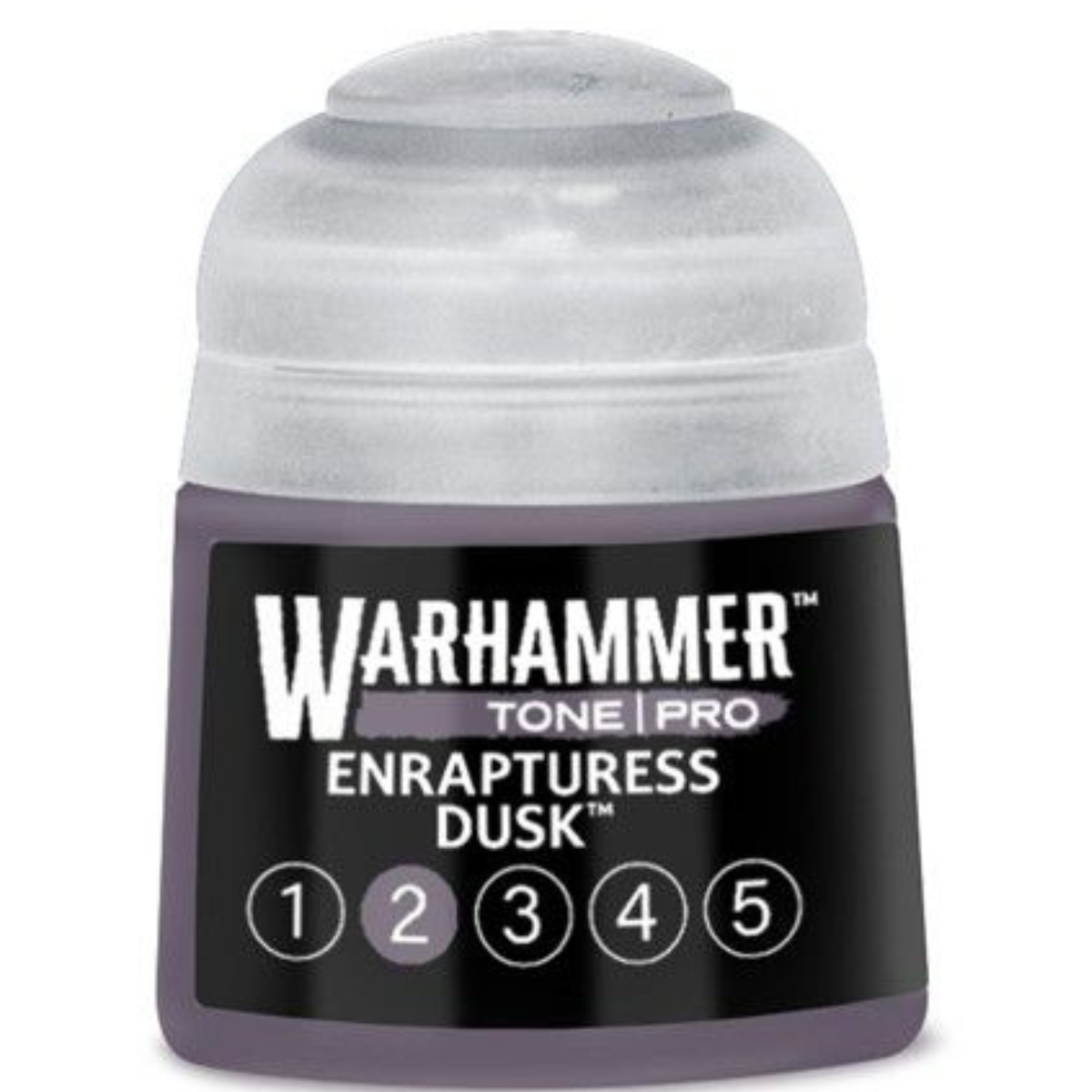 Games Workshop Warhammer Tone Pro Enrapturess Dusk 2 12ml
