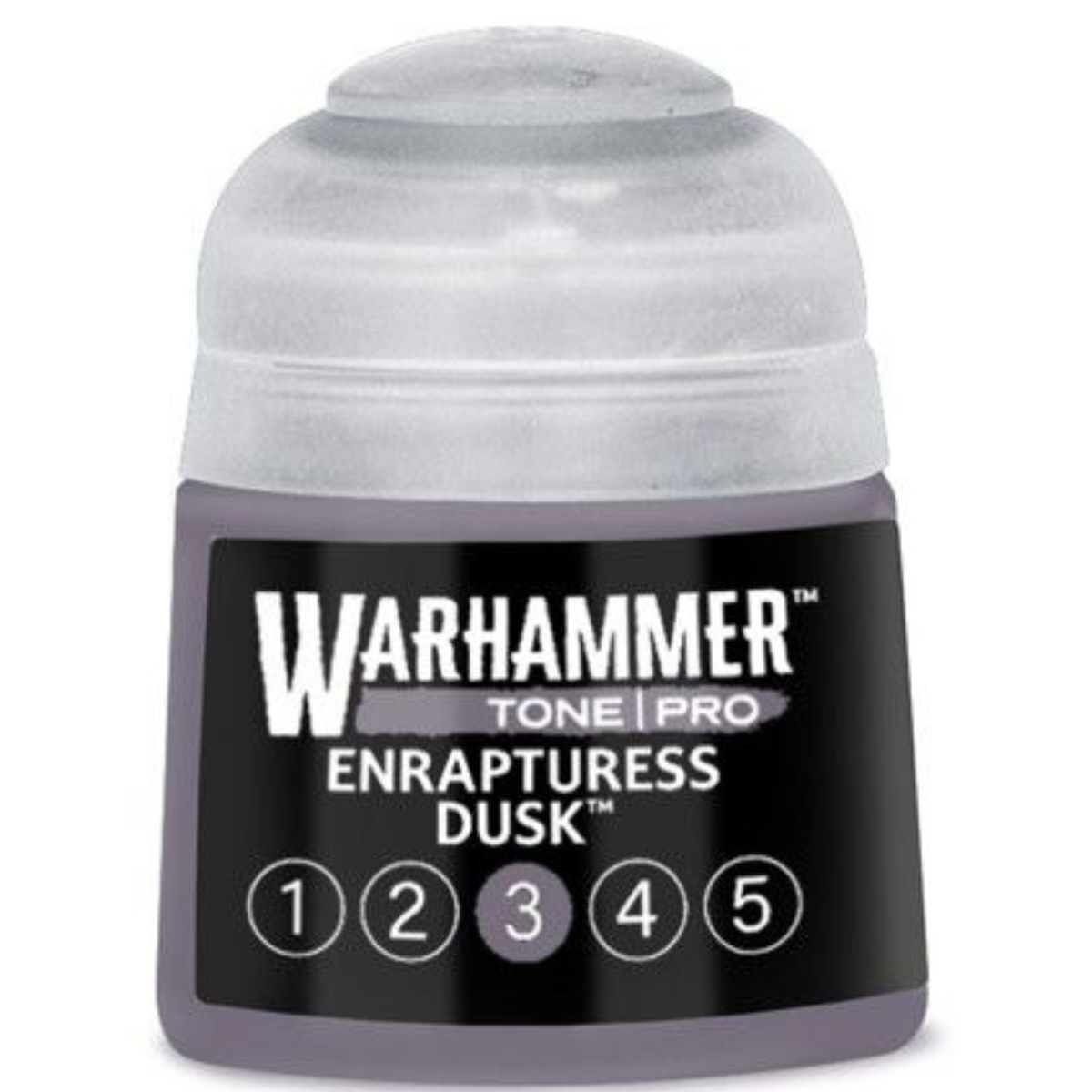 Games Workshop Warhammer Tone Pro Enrapturess Dusk 3 12ml