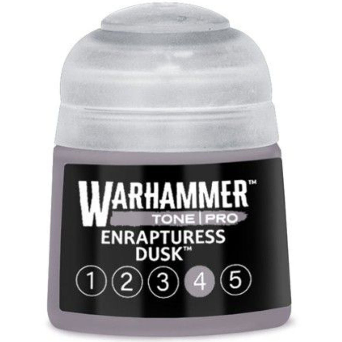 Games Workshop Warhammer Tone Pro Enrapturess Dusk 4 12ml
