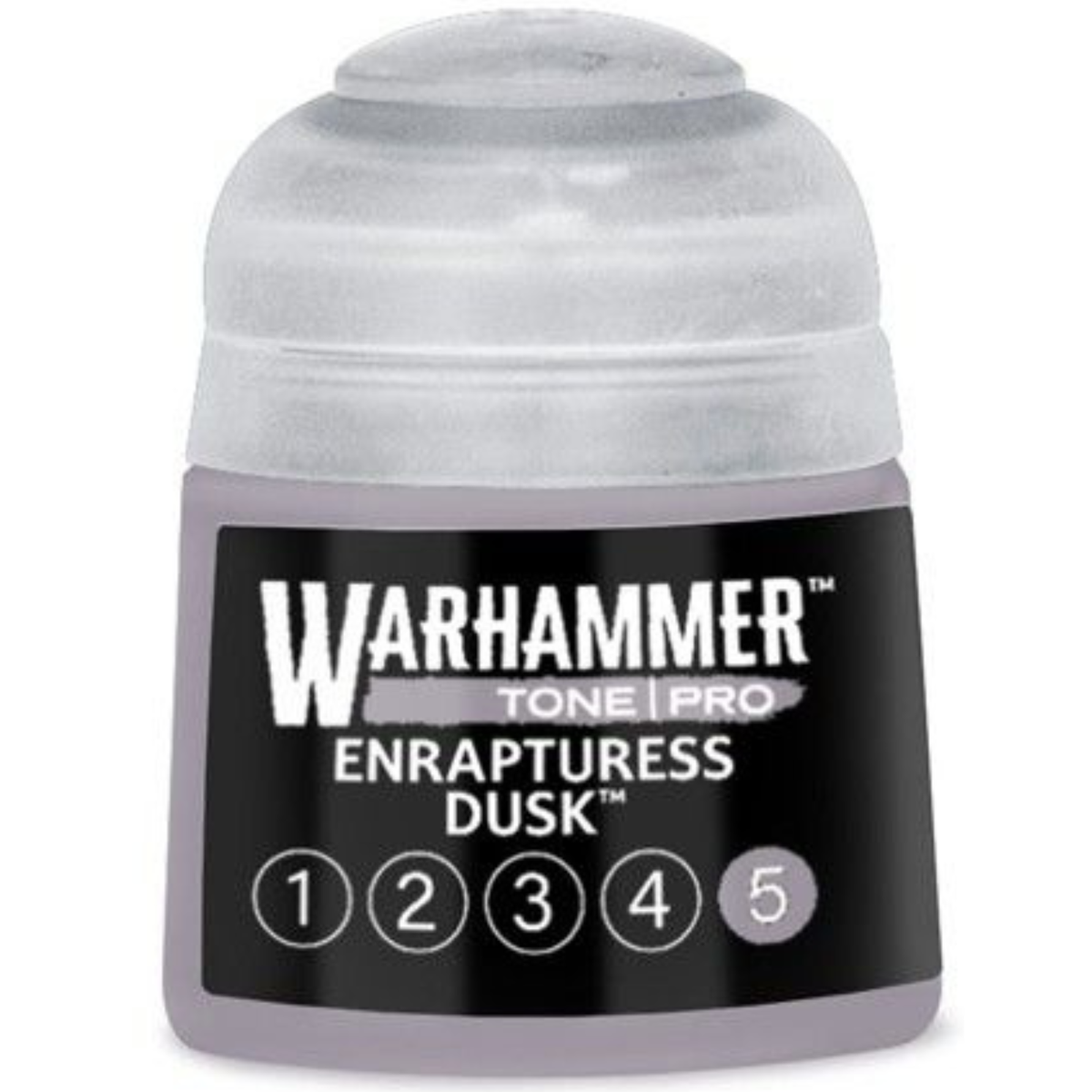 Games Workshop Warhammer Tone Pro Enrapturess Dusk 5 12ml