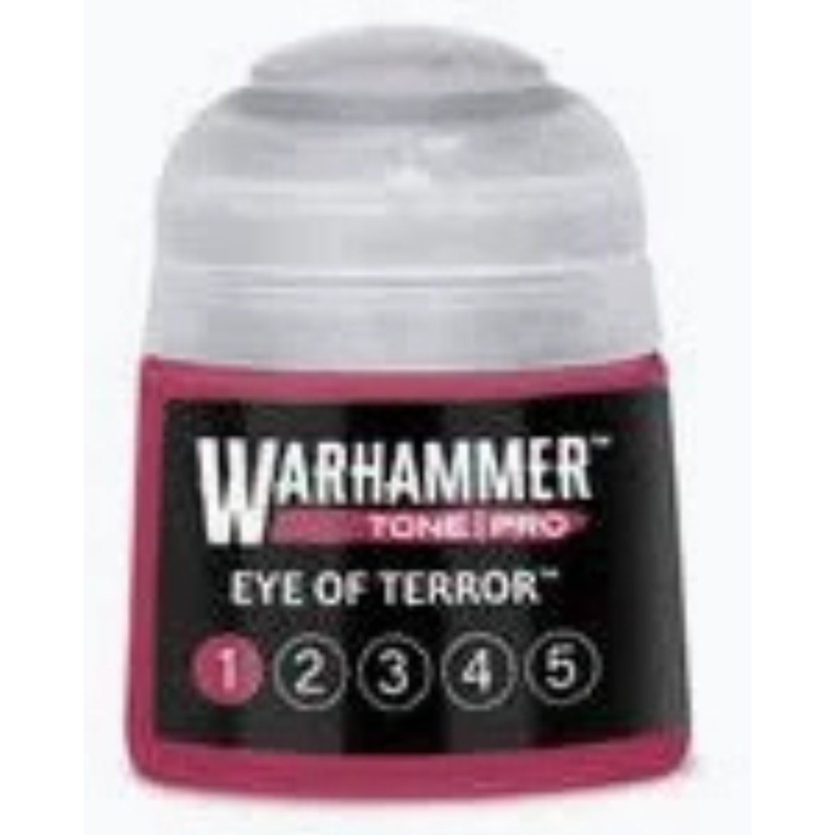 Games Workshop Warhammer Tone Pro Eye of Terror 1 12ml