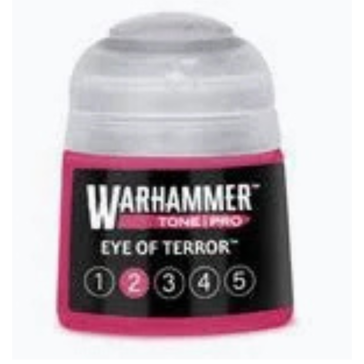 Games Workshop Warhammer Tone Pro Eye of Terror 2 12ml