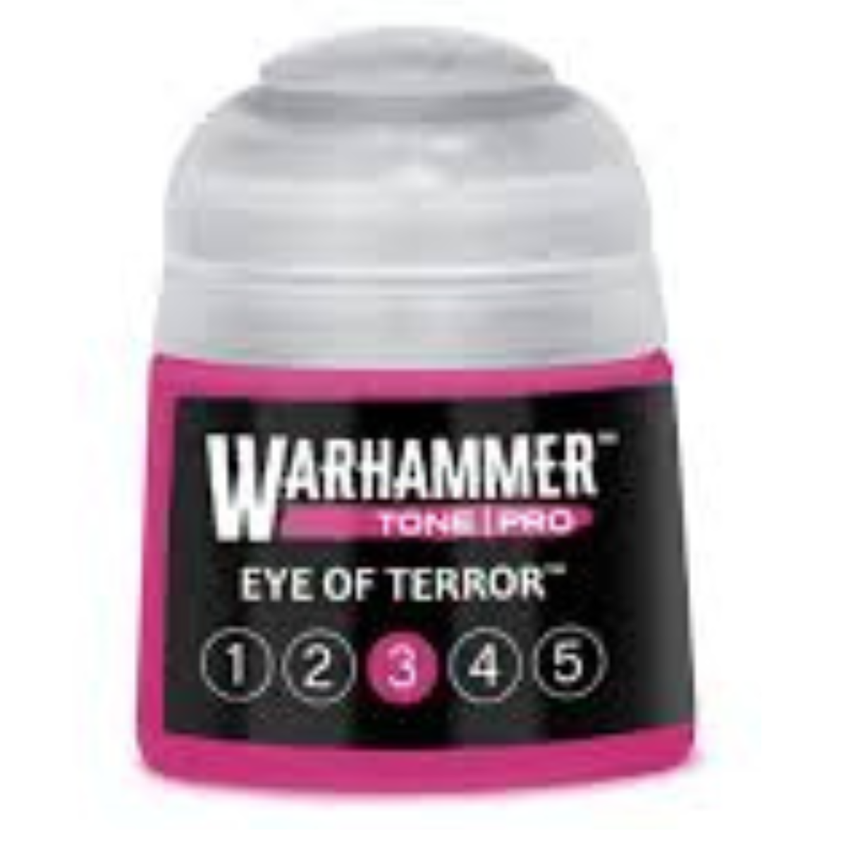 Games Workshop Warhammer Tone Pro Eye of Terror 3 12ml