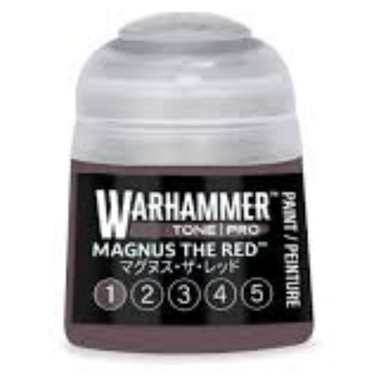 Games Workshop Warhammer Tone Pro Magnus the Red 1 12ml