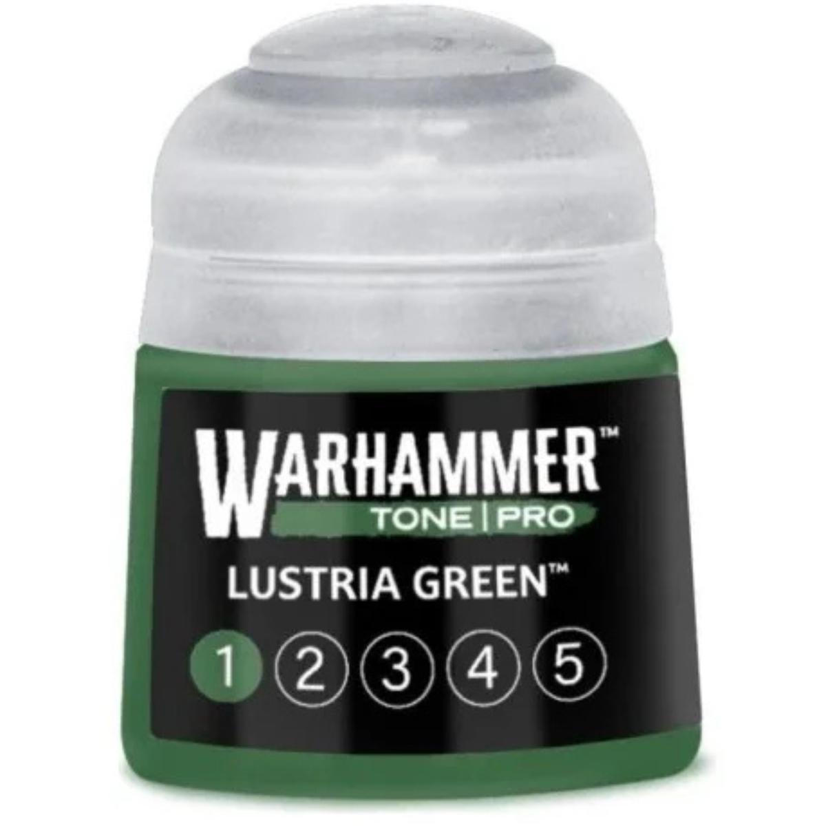 Games Workshop Warhammer Tone Pro Lustria Green 1 12ml
