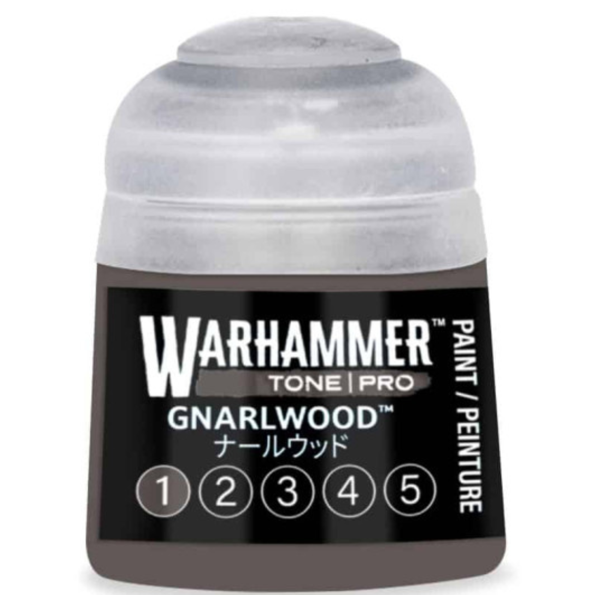 Games Workshop Warhammer Tone Pro Gnarlwood 1 12ml