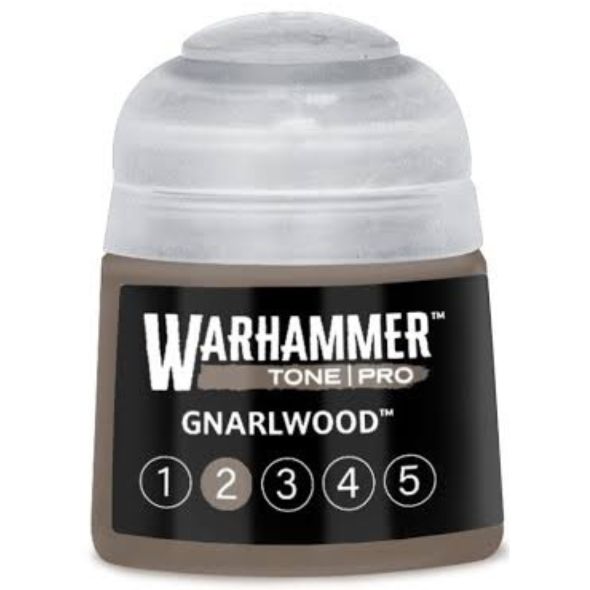 Games Workshop Warhammer Tone Pro Gnarlwood 2 12ml