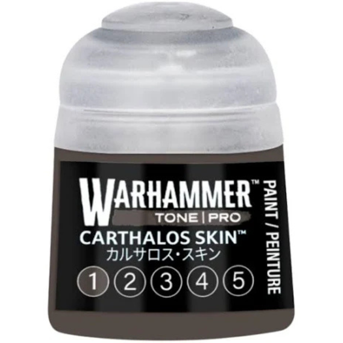 Games Workshop Warhammer Tone Pro Carthalos Skin 1 12ml