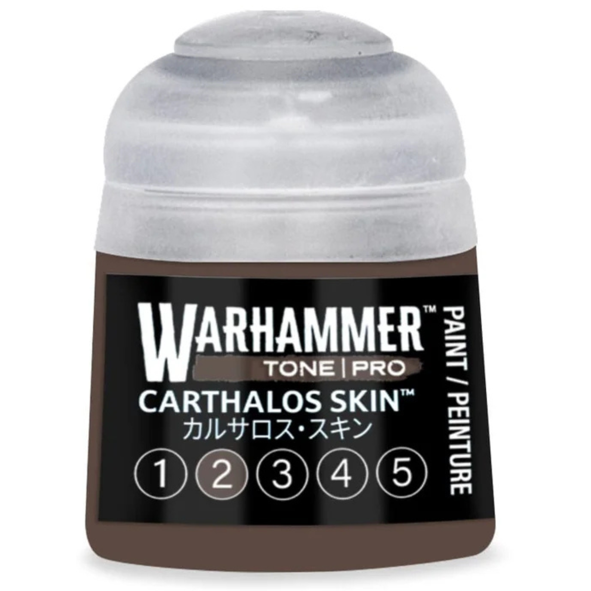 Games Workshop Warhammer Tone Pro Carthalos Skin 2 12ml