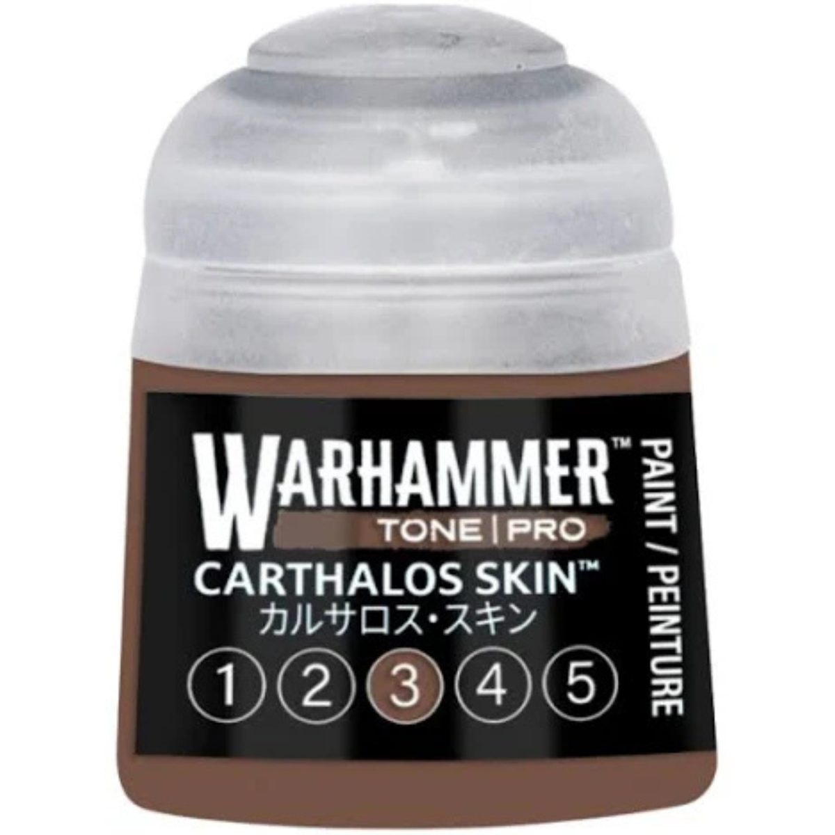 Games Workshop Warhammer Tone Pro Carthalos Skin 3 12ml