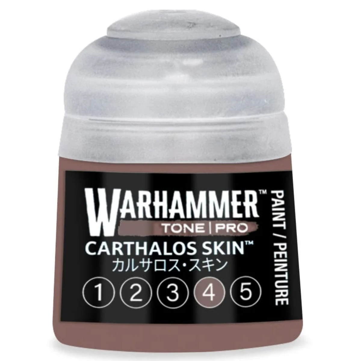 Games Workshop Warhammer Tone Pro Carthalos Skin 4 12ml