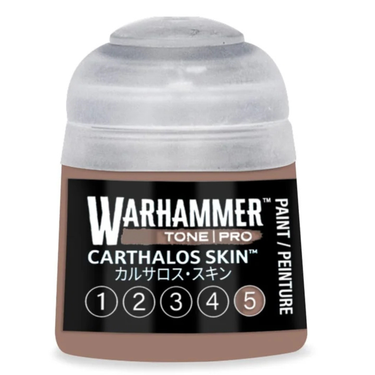 Games Workshop Warhammer Tone Pro Carthalos Skin 5 12ml