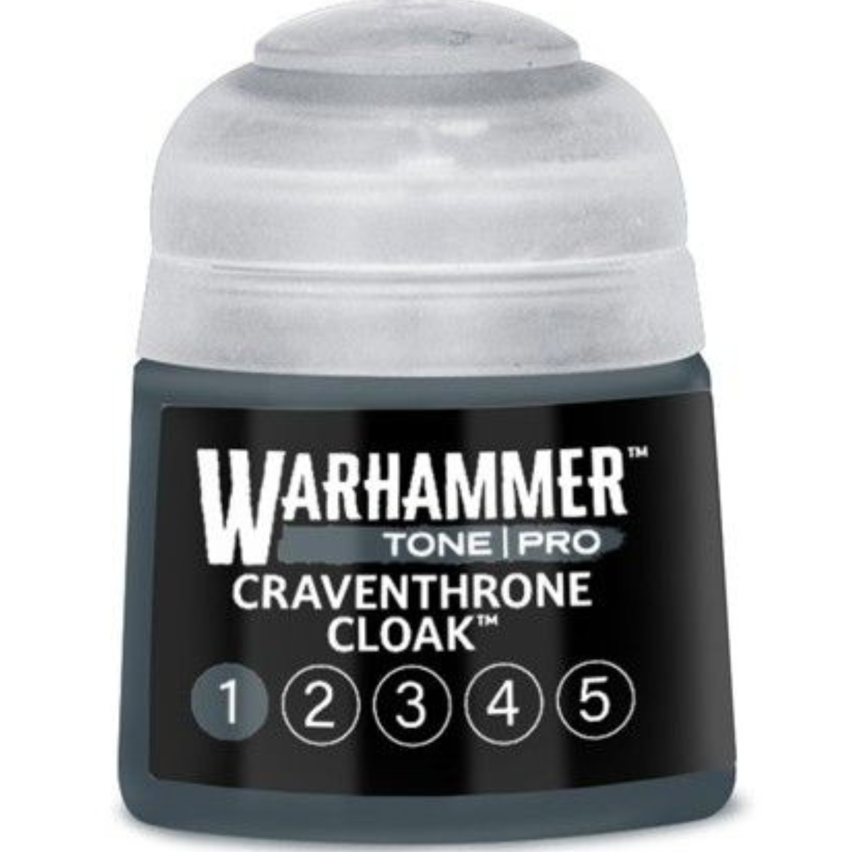 Games Workshop Warhammer Tone Pro Caraventhrone Cloak 1 12ml