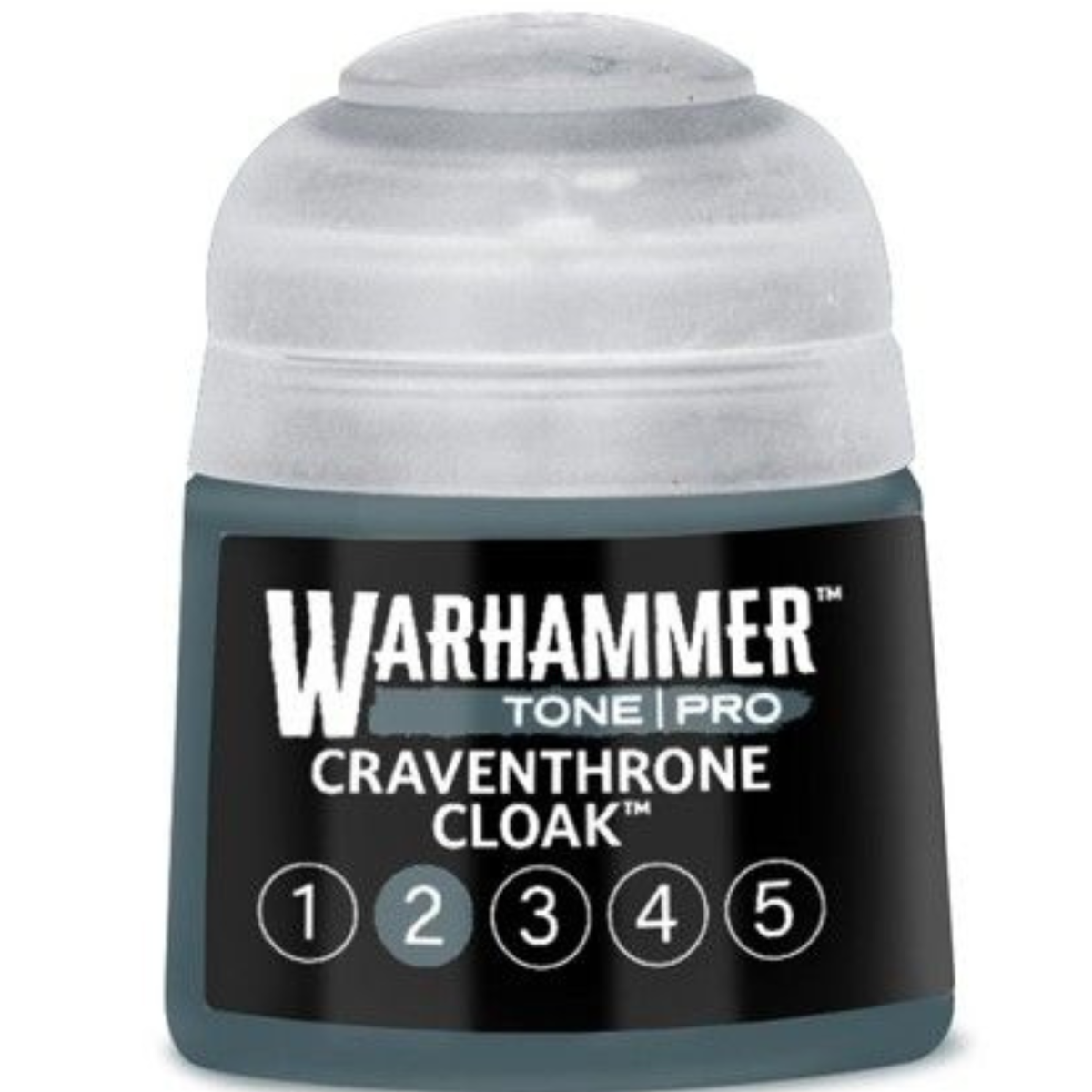 Games Workshop Warhammer Tone Pro Caraventhrone Cloak 2 12ml