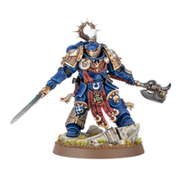 Games Workshop Warhammer 40k Kaius Konorius