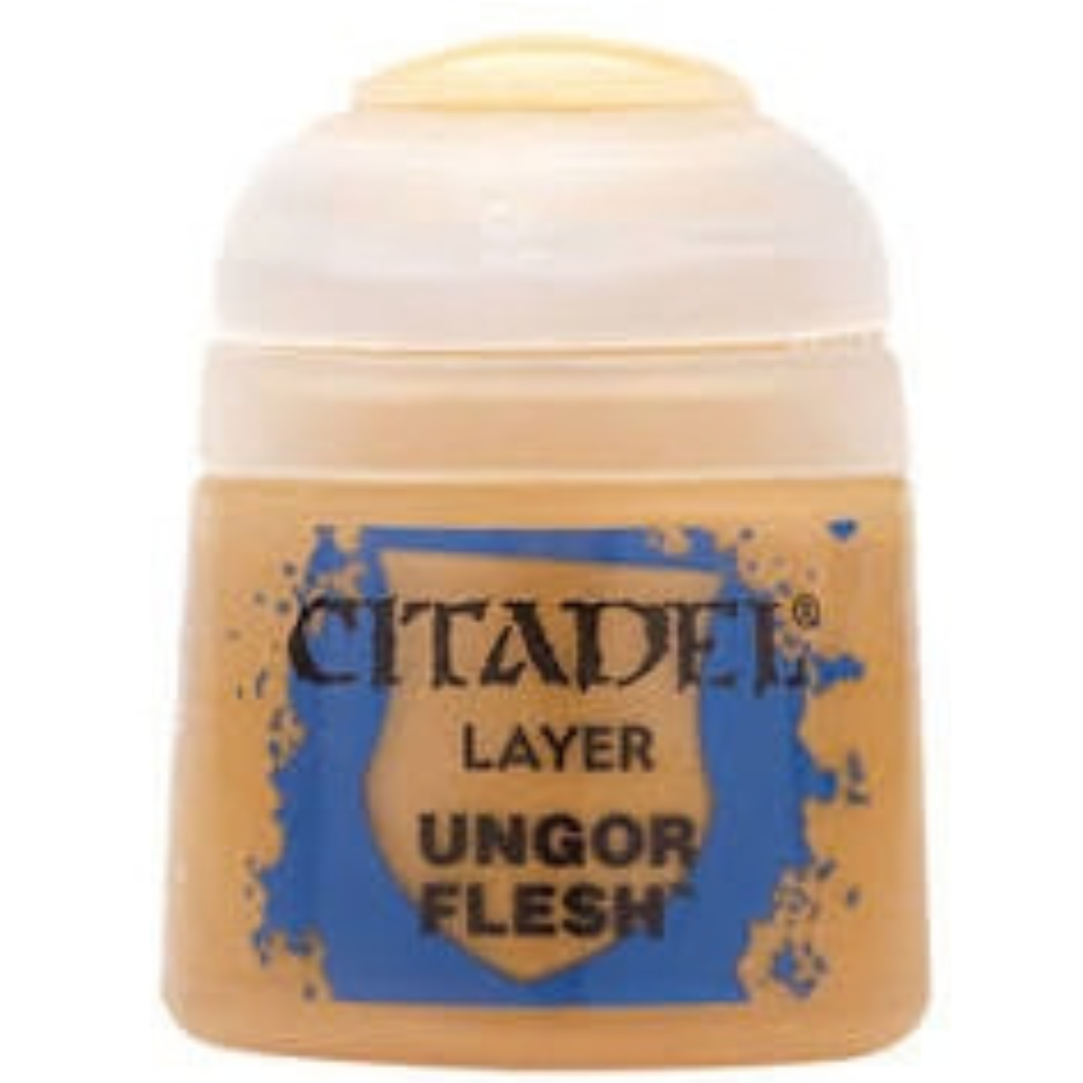 Games Workshop Warhammer Layer Color Ungor Flesh 12ML