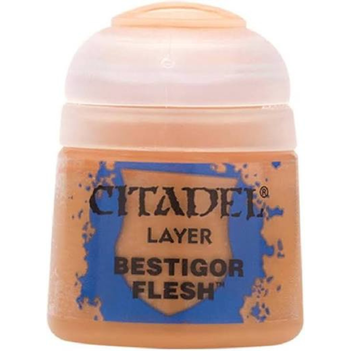 Games Workshop Warhammer Layer Bestigor Flesh  12ML