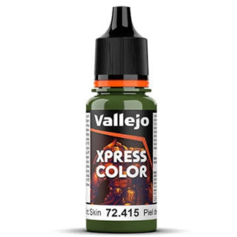 Vallejo XPRESS color 415 18ml. Orc Skin