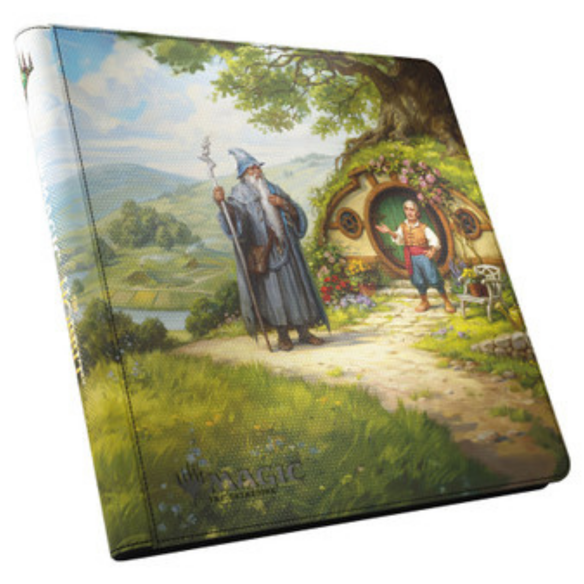 Gamegenic Magic the Gathering: The Hobbit - The Shire