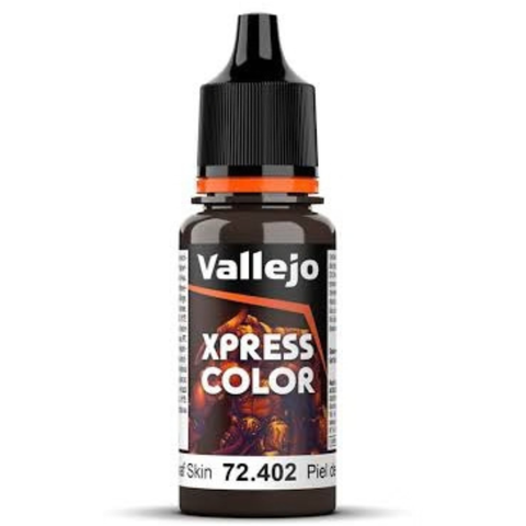 Vallejo XPRESS color 402 18ml. Dwarf Skin