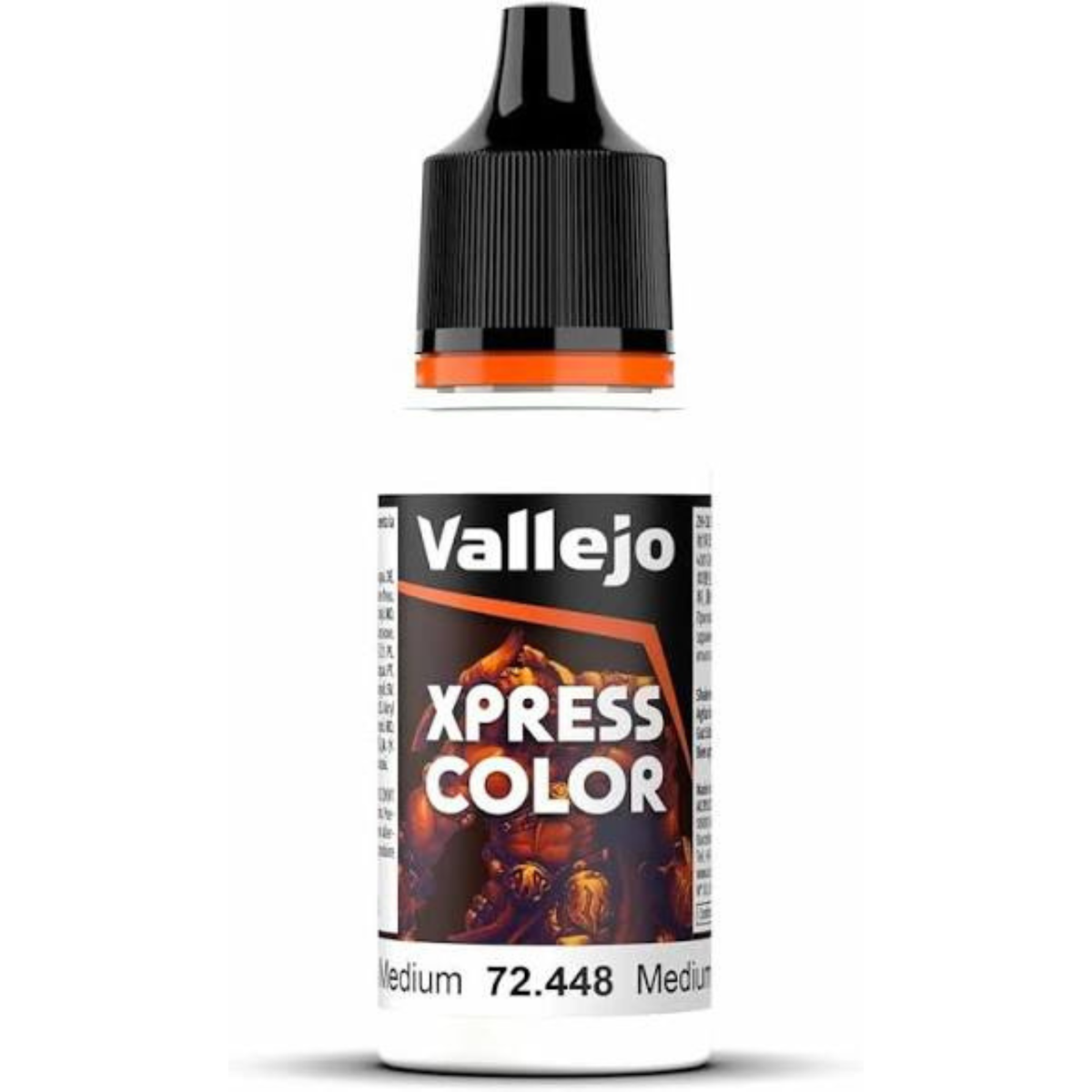 Vallejo XPRESS Color 448 18ml. XPRESS Medium