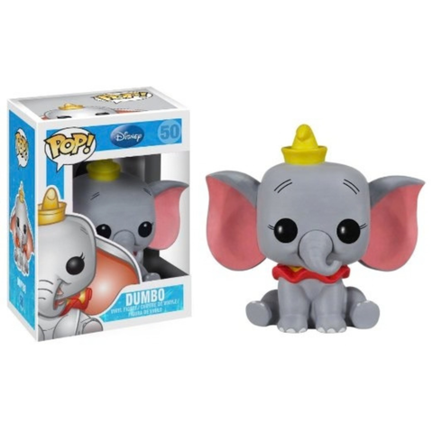 Funko Pop Disney Dumbo 50