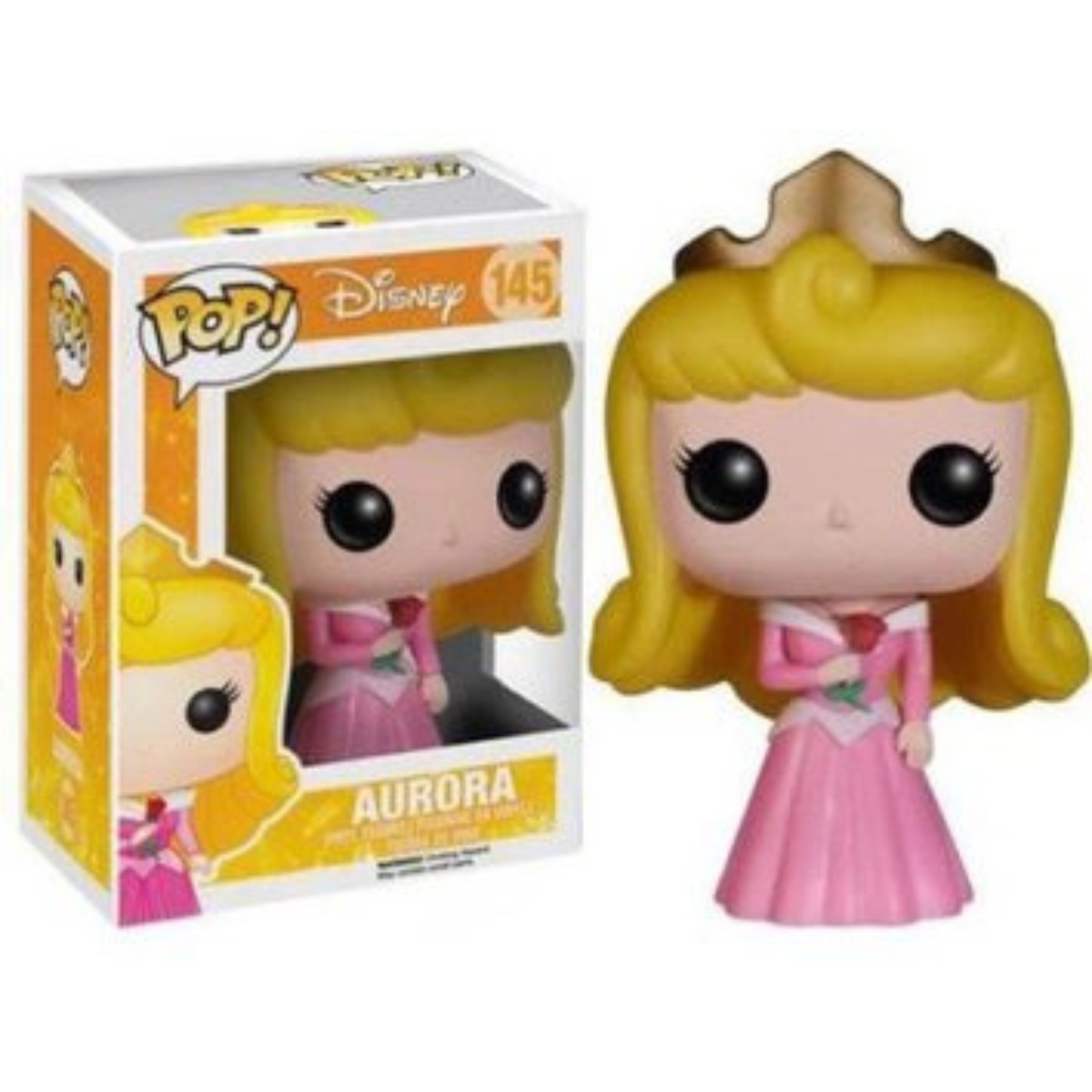Funko Pop Disney Aurora 145