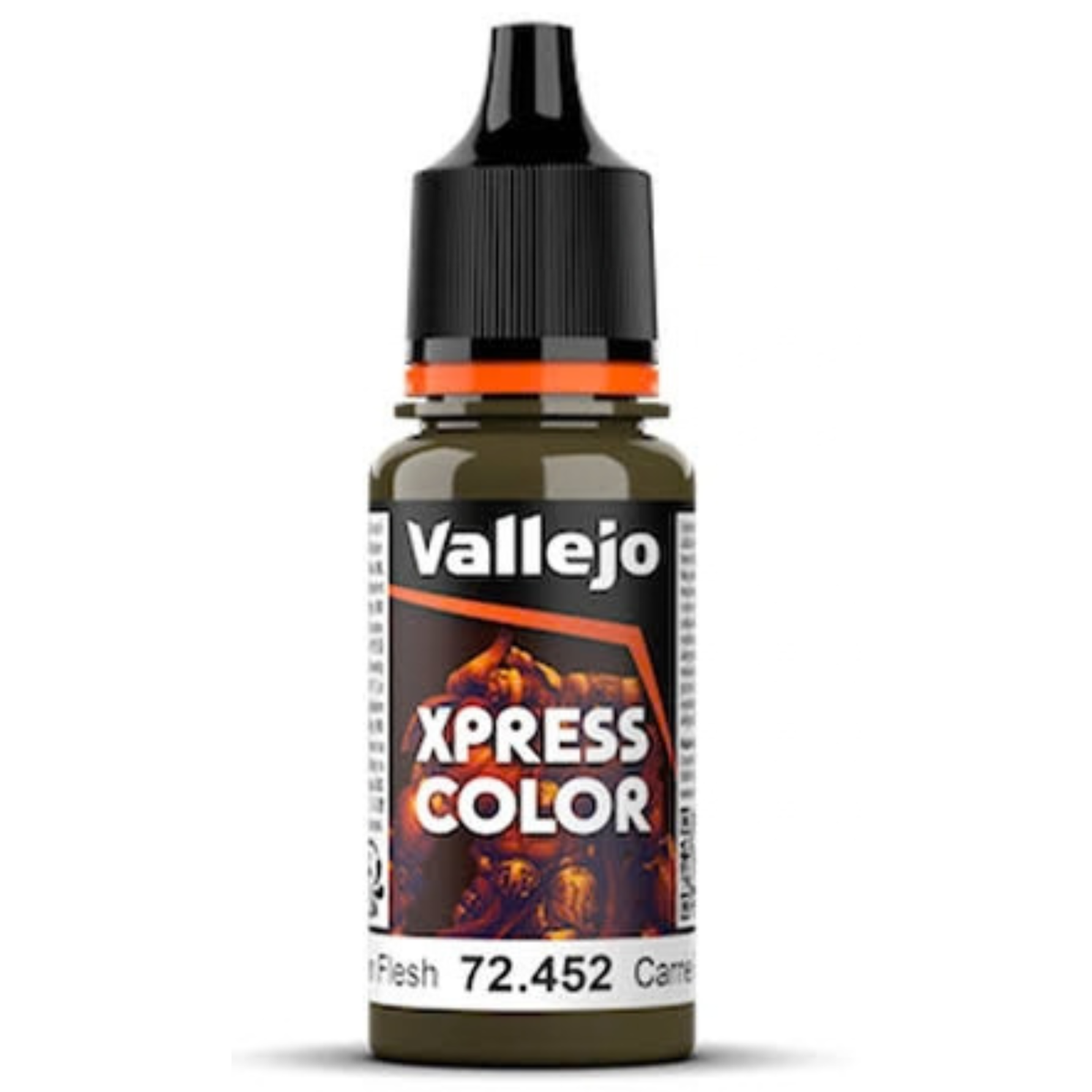 Vallejo XPRESS Color 452 18ml Rotten Flesh