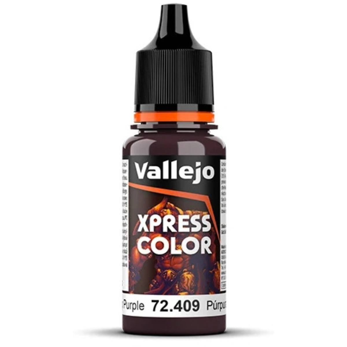 Vallejo XPRESS Color 409 18ml Deep Purple