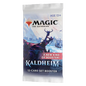 Magic the Gathering MTG KALDHEIM SET BOOSTER - 1 PACK
