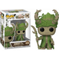 Funko Pop We Are Groot Groot as Loki 1394