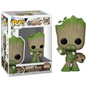 Funko Pop We Are Groot Groot as Iron Man 1393