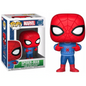 Funko Pop Marvel Spider-Man 397