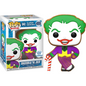 Funko Pop DC Comics Gingerbread the Joker 455 Funko Exclusive