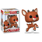 Funko Pop Rudolph the Red Nosed Reindeer Rudolph 1568