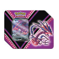 Pokemon V Powers Tin (Eternatus V)