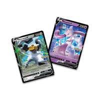 Pokémon TCG: Pokémon GO V Battle Deck (Mewtwo vs. Melmetal)