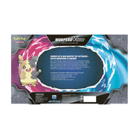 Pokemon Morpeko V-Union Special Collection