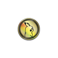 Pokémon GO Mini Tin (Magikarp & Meltan)