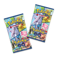 Pokémon GO Mini Tin (Eevee & Meltan)