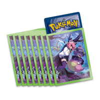 Pokemon Klara Premium Tournament Collection