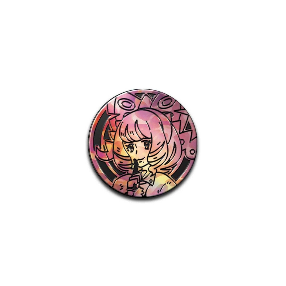 Pokemon Klara Premium Tournament Collection