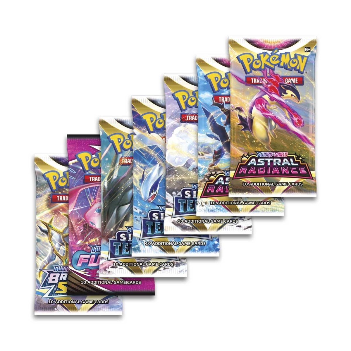 Pokemon Klara Premium Tournament Collection