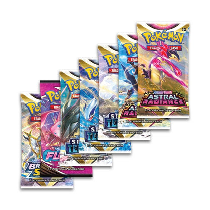 Pokemon Klara Premium Tournament Collection