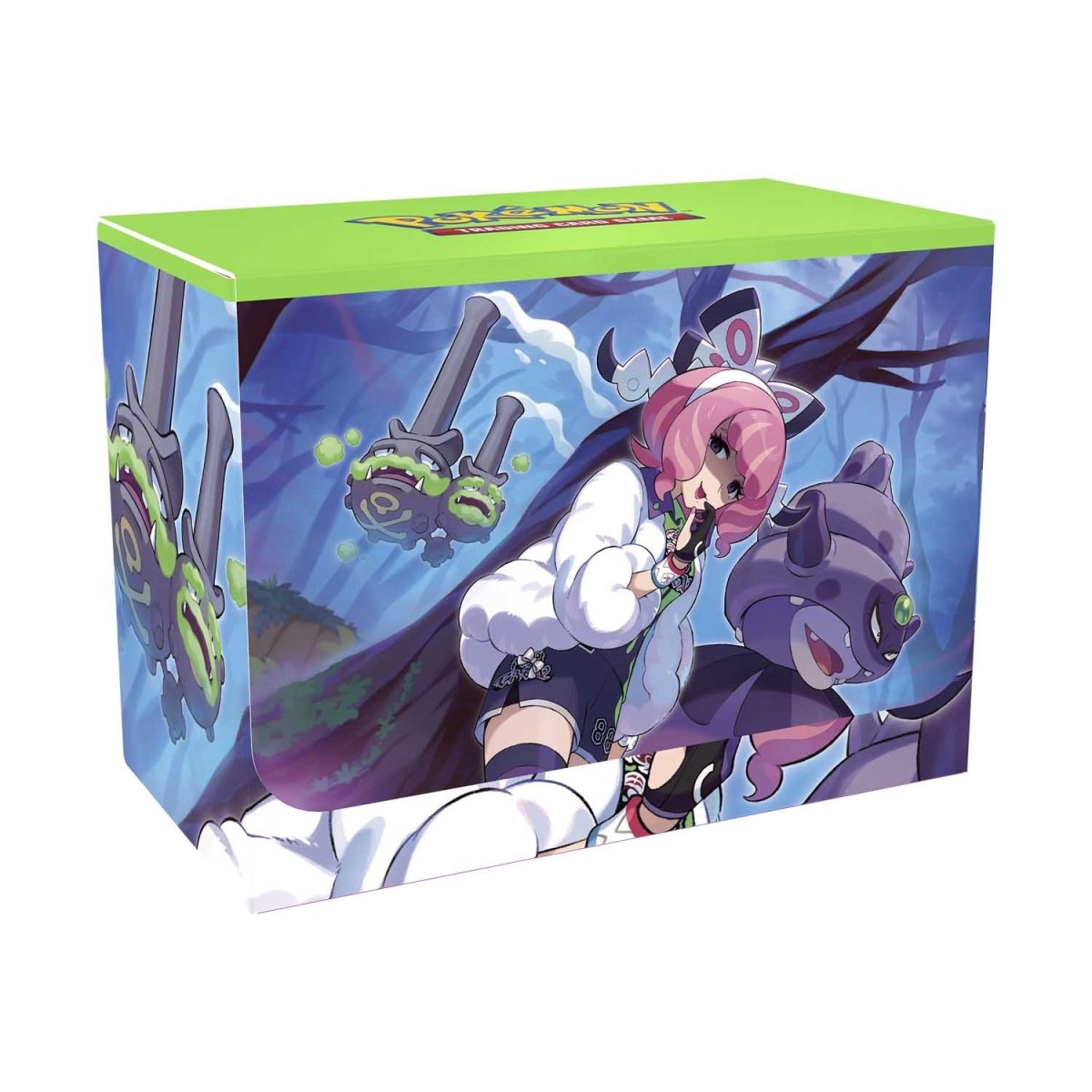Pokemon Klara Premium Tournament Collection