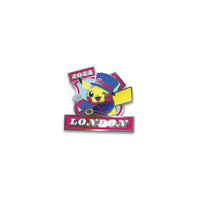 2022 Pokémon World Championships Deck (André Chiasson, The Shape of Mew)