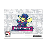 2022 Pokémon World Championships Deck (André Chiasson, The Shape of Mew)