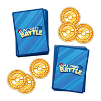 Pokémon TCG: My First Battle (Pikachu & Bulbasaur)