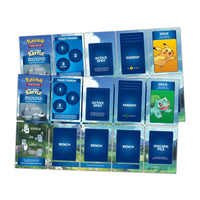 Pokémon TCG: My First Battle (Pikachu & Bulbasaur)