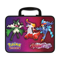 Pokemon Collector Chest (Fall 2023)